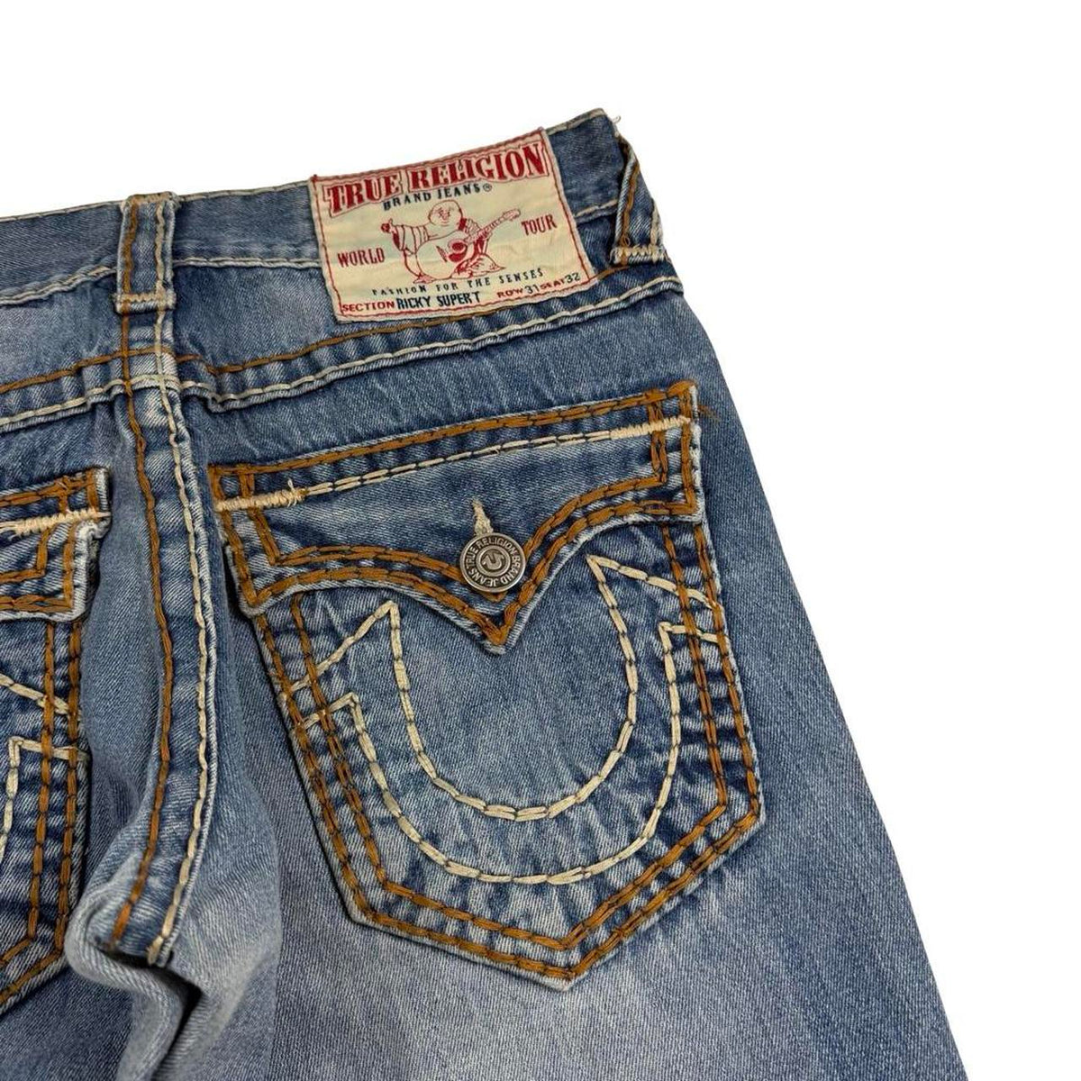 True Religion Jeans (w32)