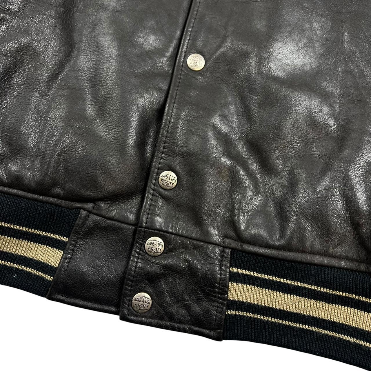 Avirex Jacket (M)
