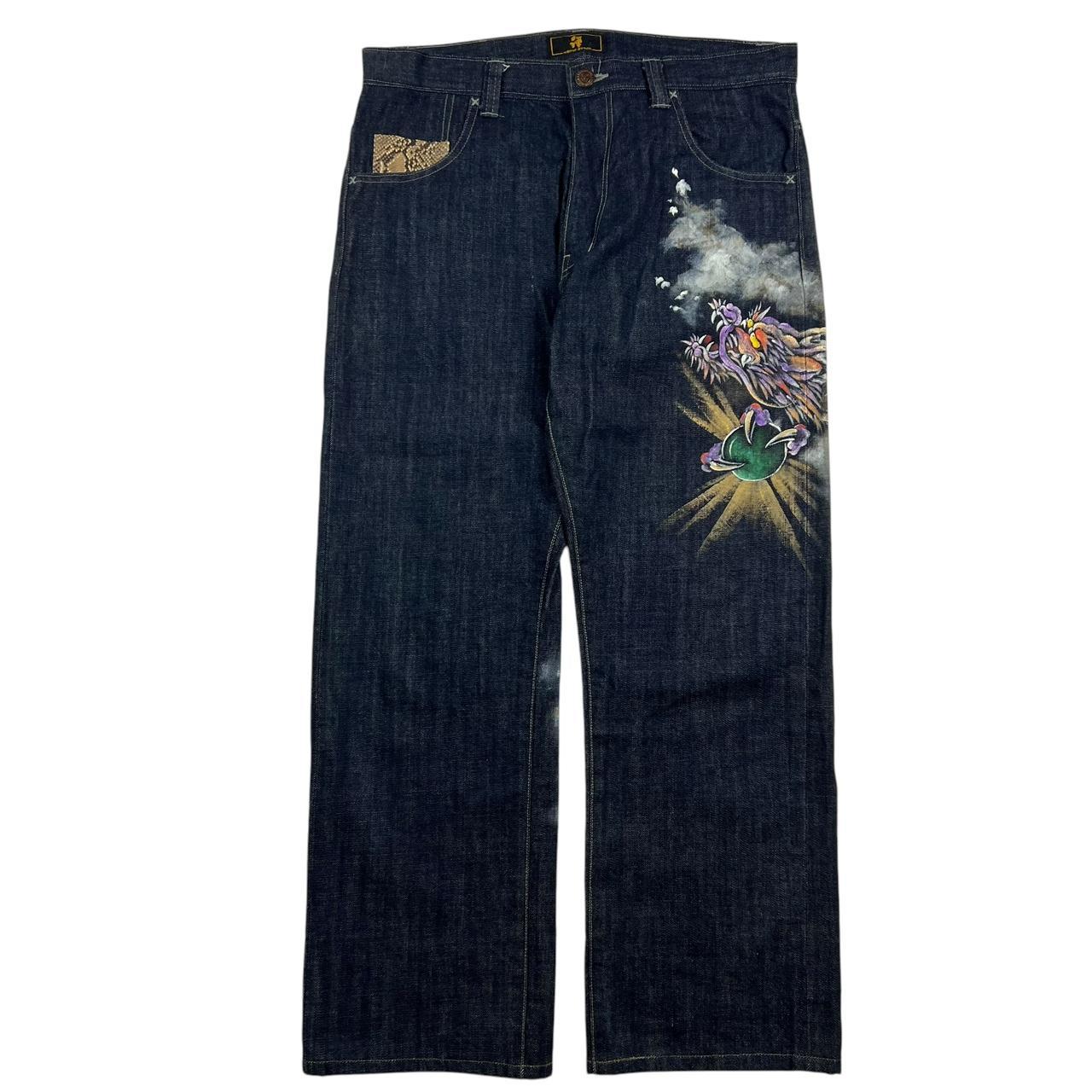 Zen Jeans (w36)