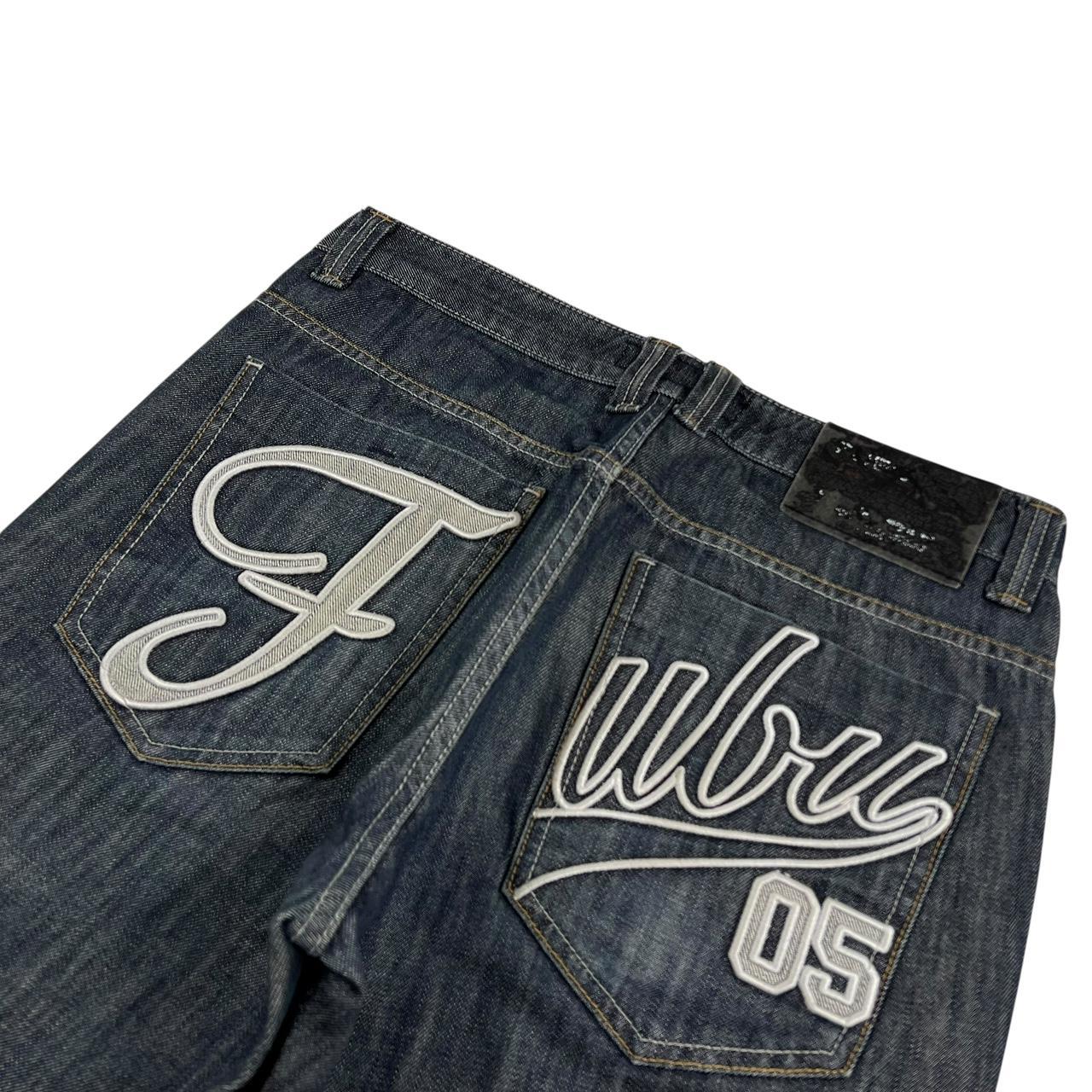 Fubu Jeans (w33)