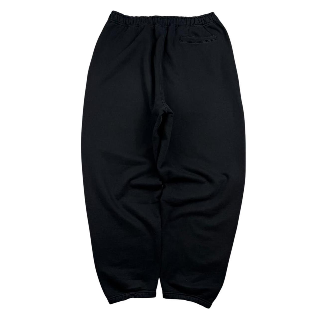 Stussy x Nike Joggers (XL)