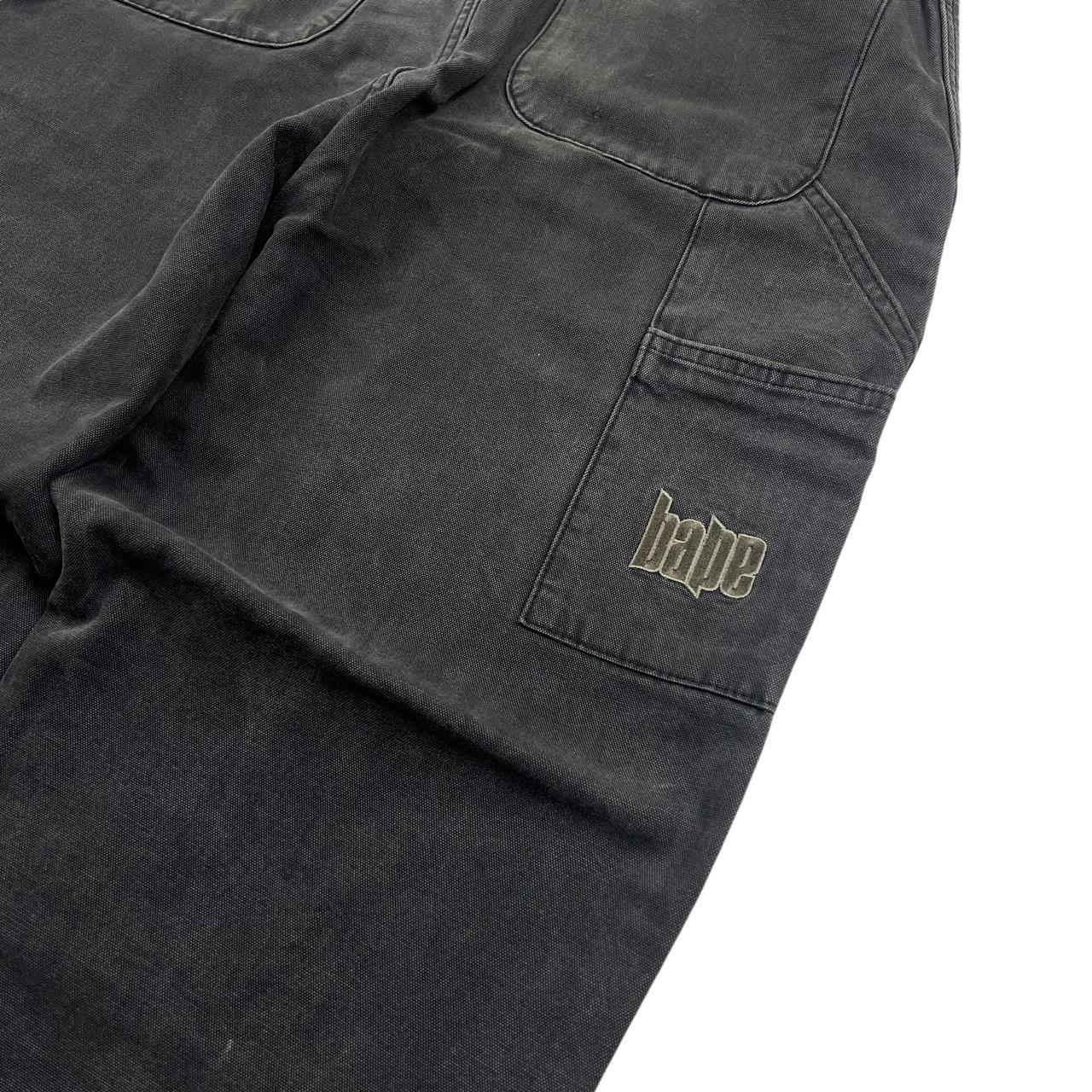 Bape Jeans (w33)