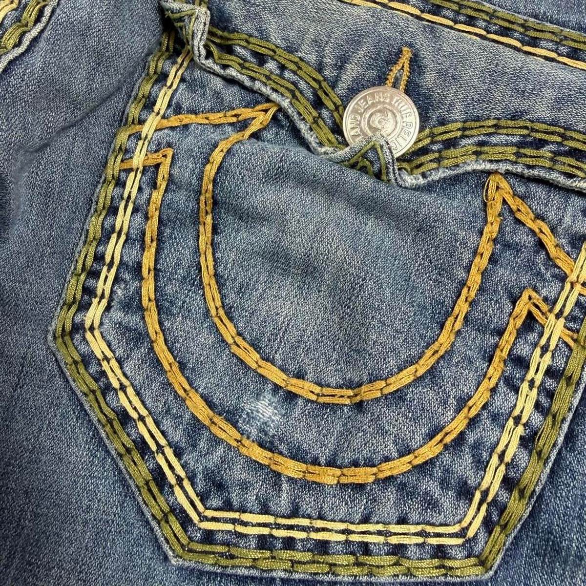 True Religion Jeans (w38)