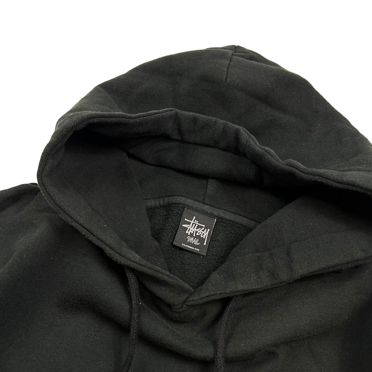 Stussy Hoodie (S)