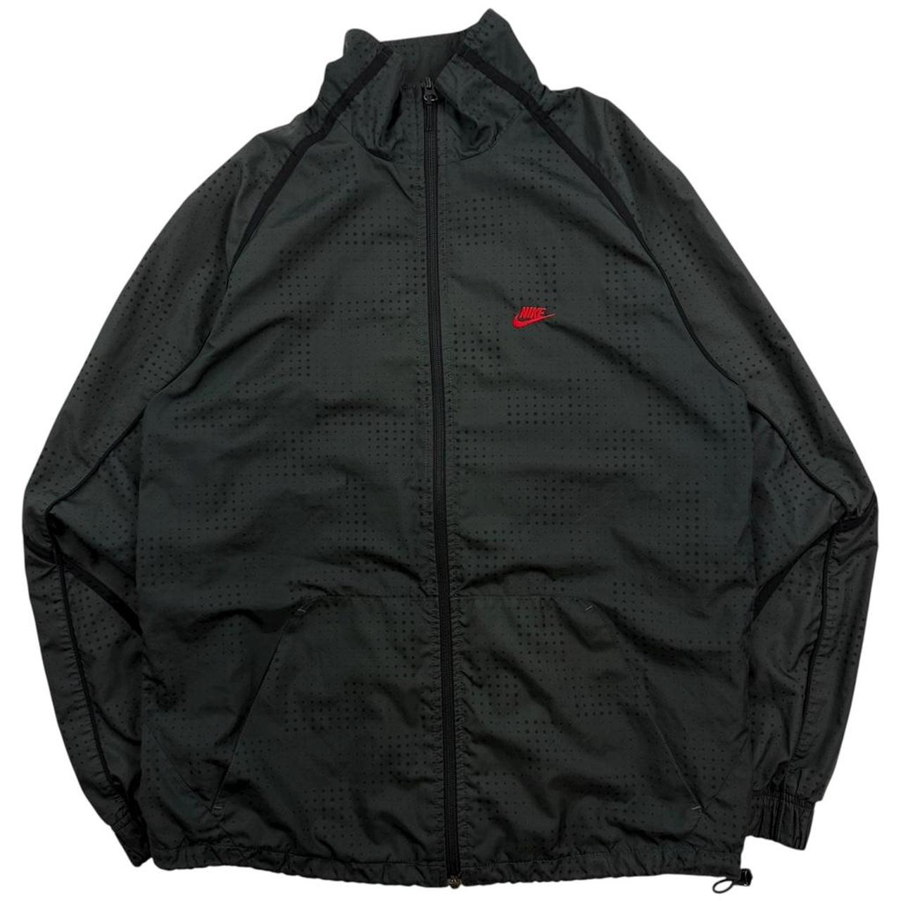 Nike Track Jacket (S)