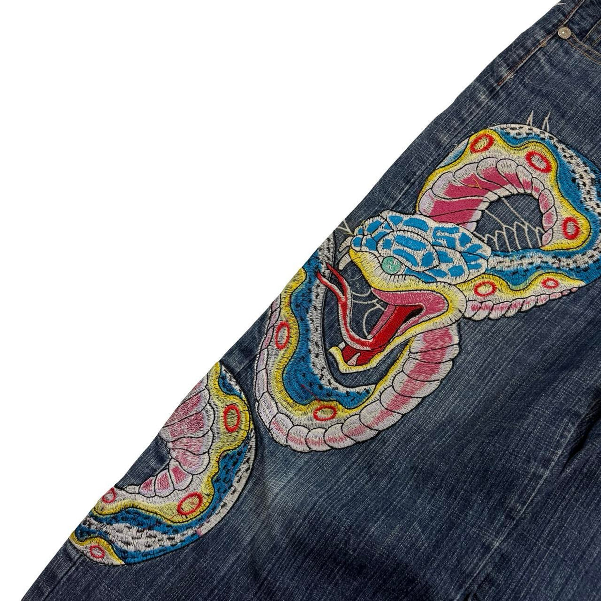 Christian Audigier Jeans (w31)