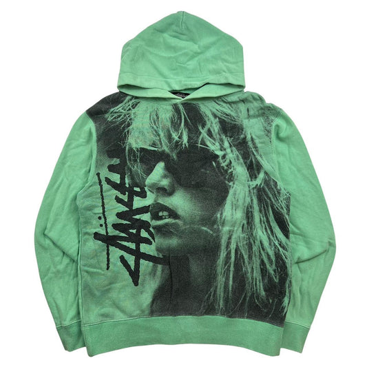 Stussy Hoodie (M)