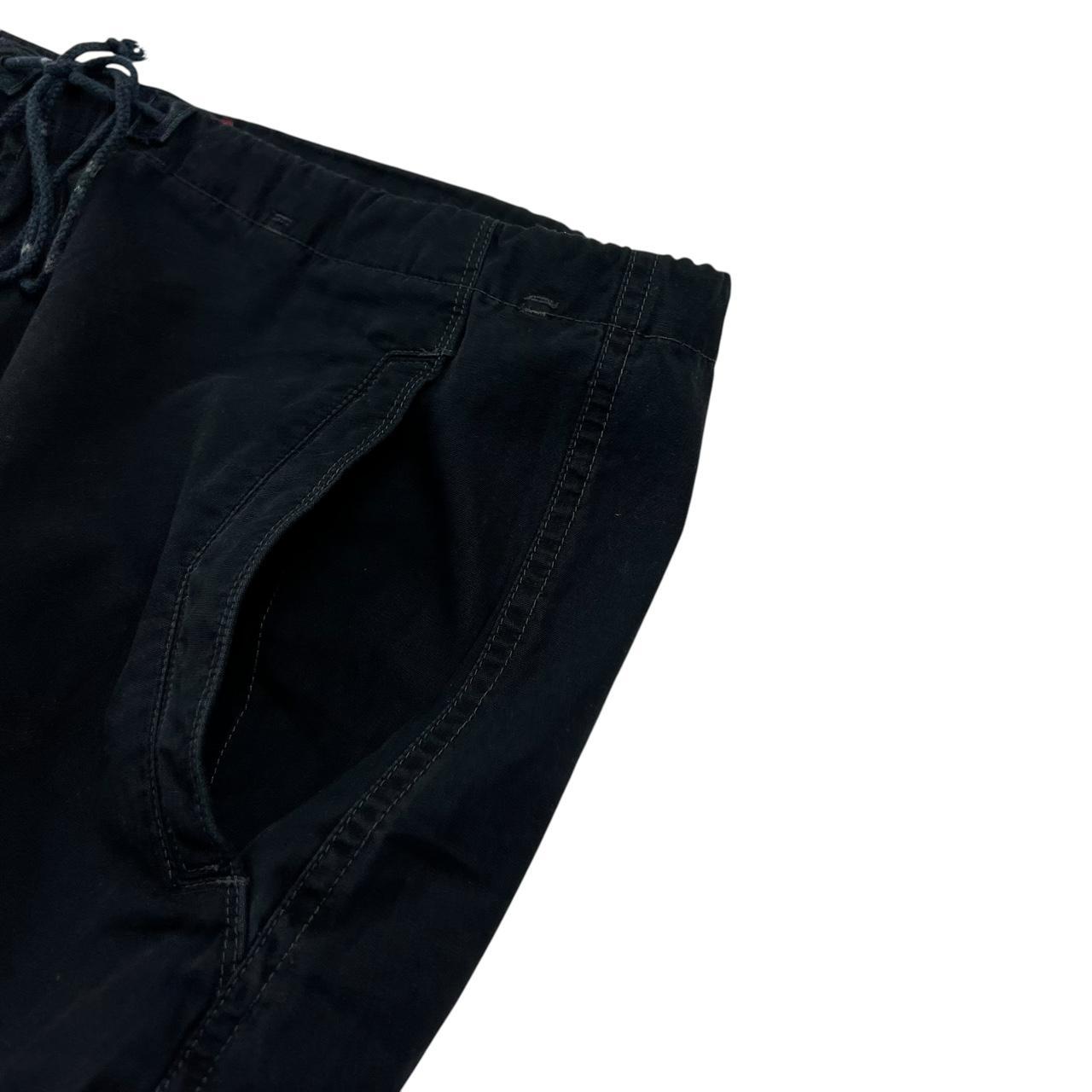 Maharishi Trousers (XXL)