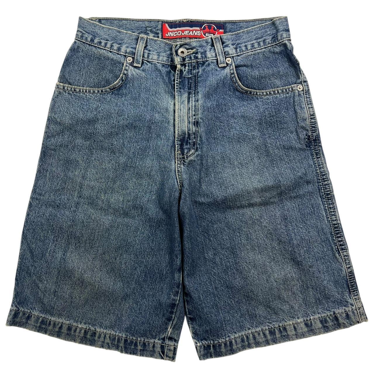 Jnco Shorts (w30)