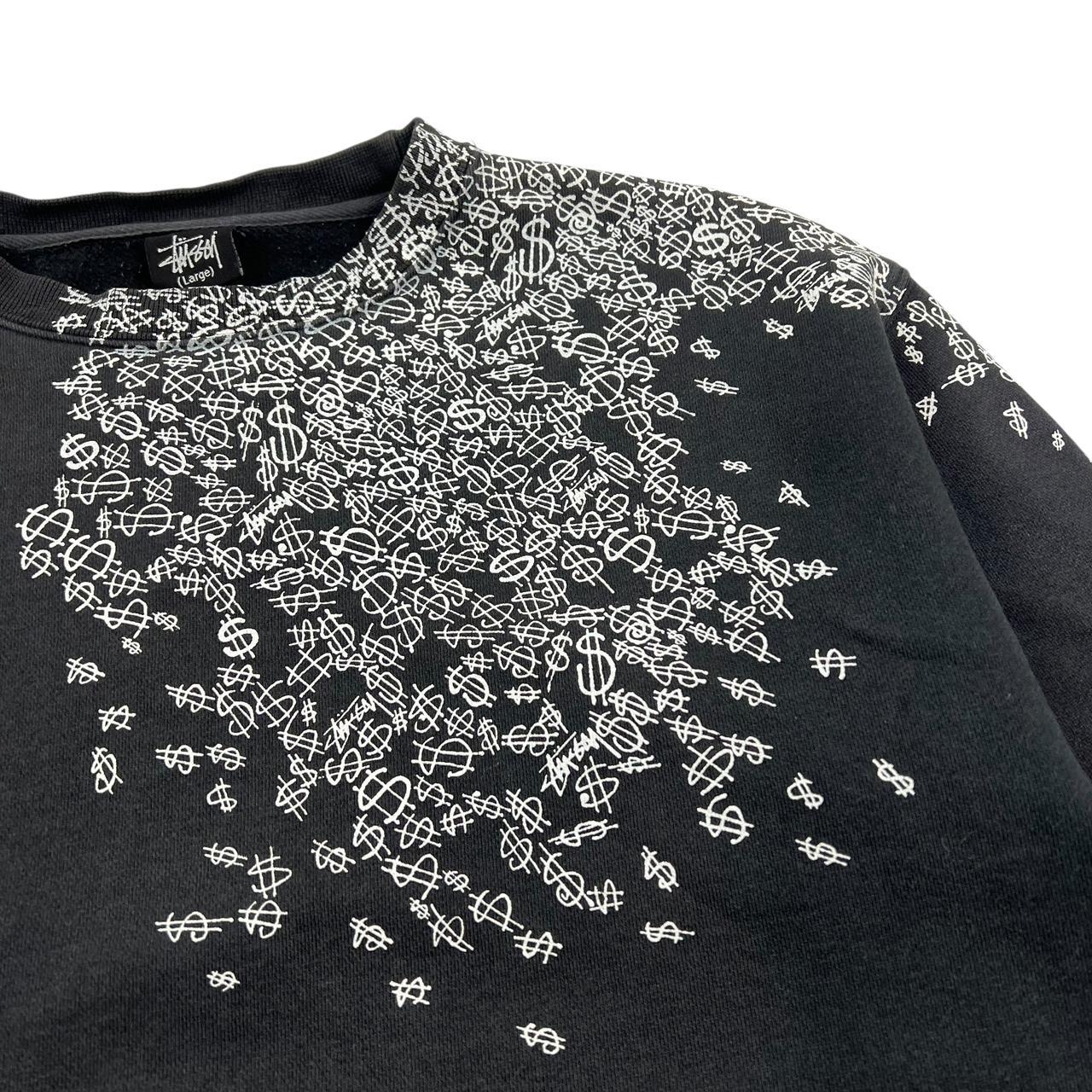 Stussy Sweatshirt (L)