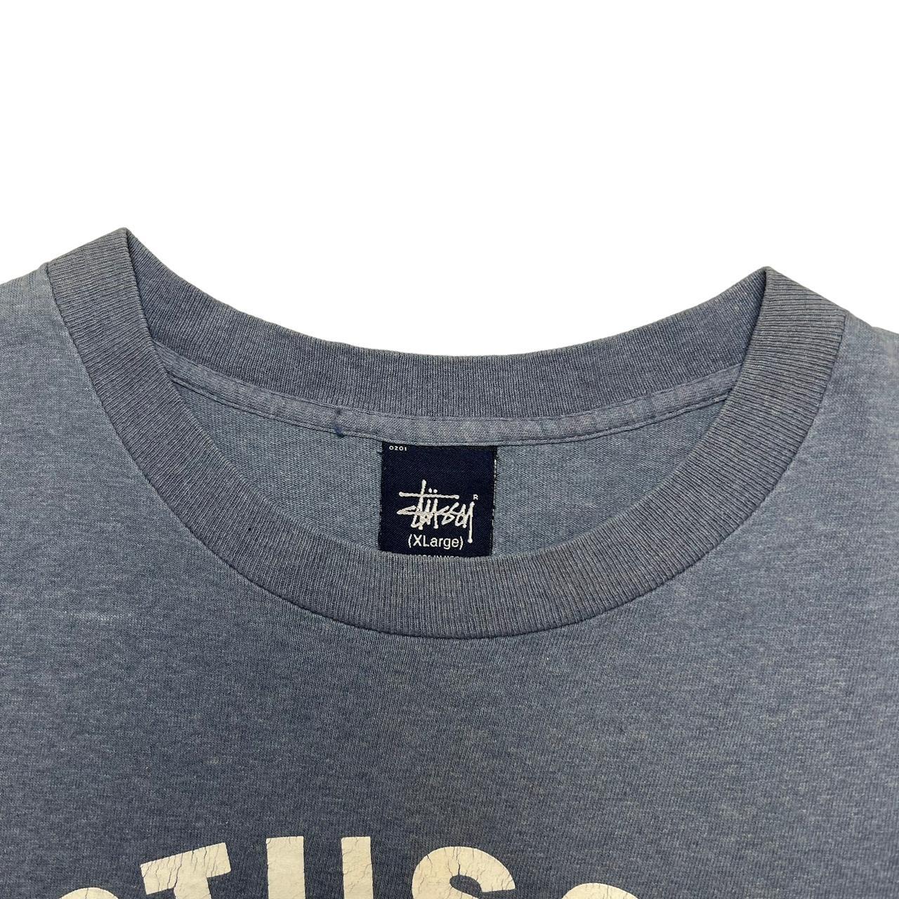 Stussy T-Shirt (XL)