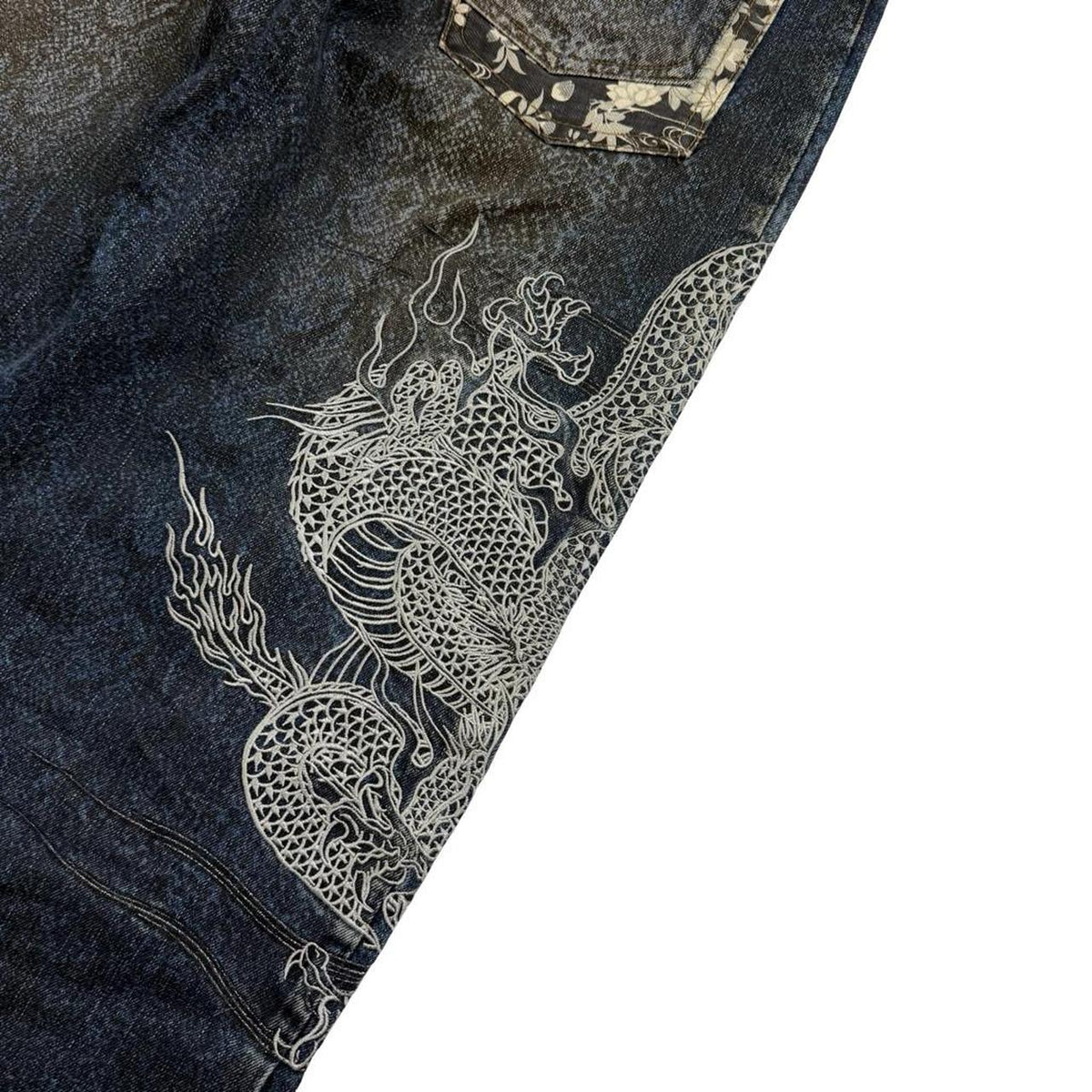 Karakuri Jeans (w34)