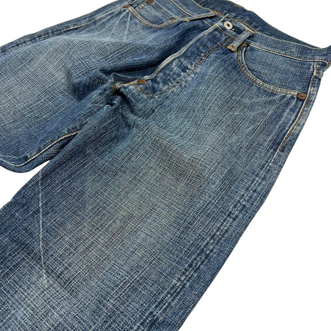 Evisu Jeans (w30)