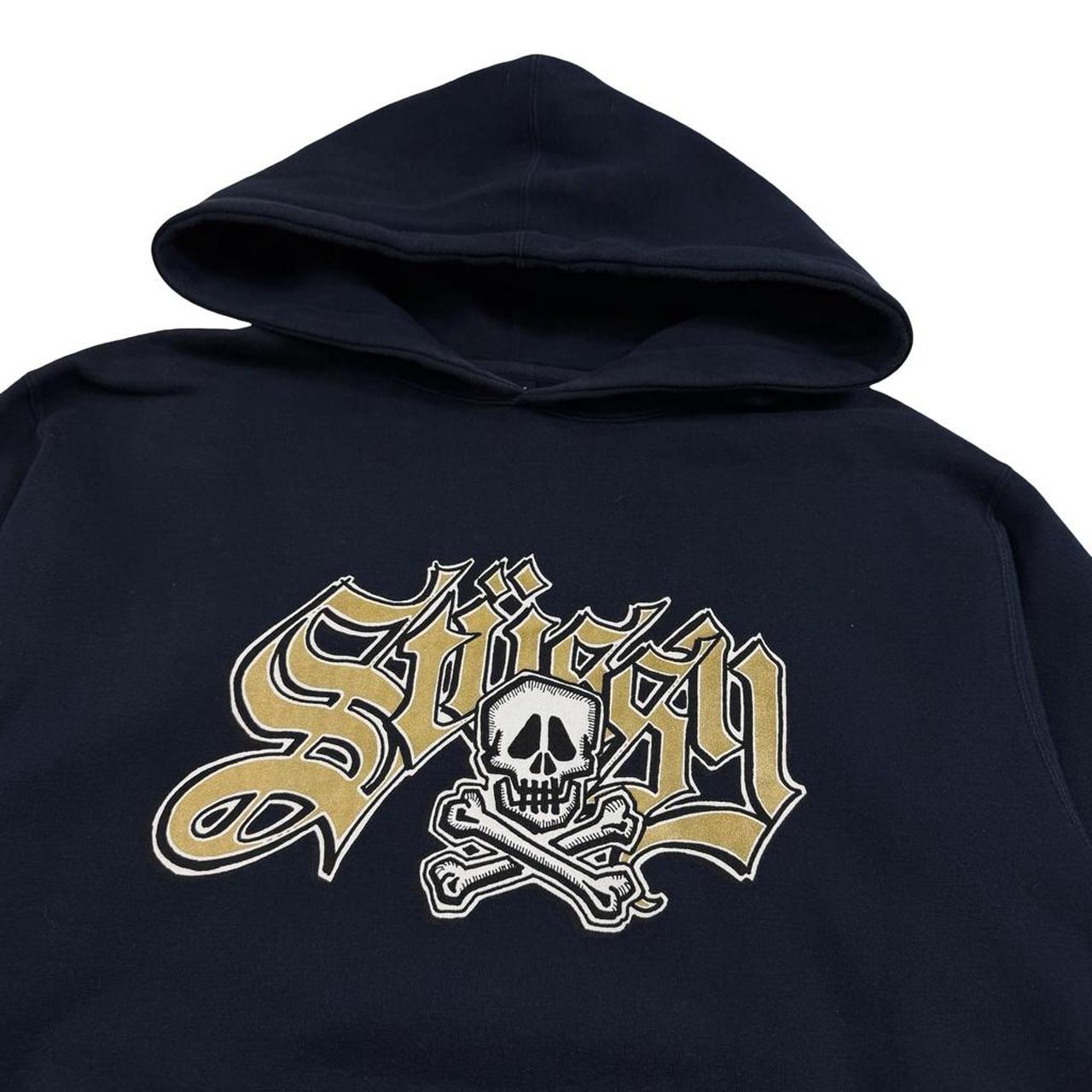 Stussy Hoodie (S)