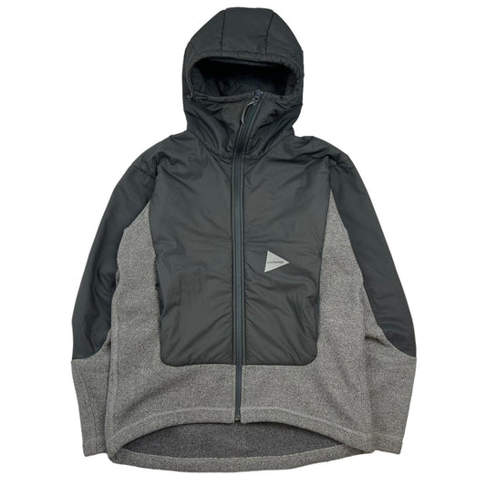 And Wander Fleece (M)