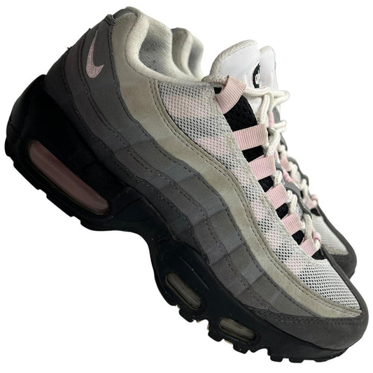 Nike Air Max 95 Pink Foam (uk 3)