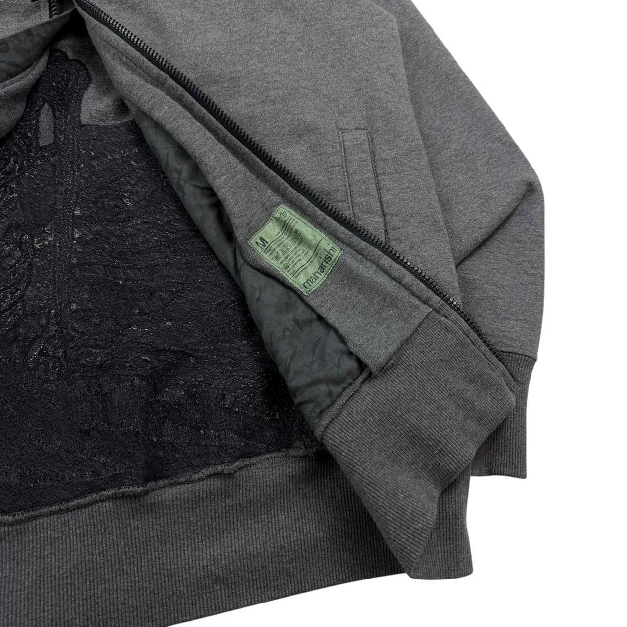 Maharishi Hoodie (M)