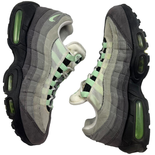 Nike Air Max 95 Fresh Mint (uk 8)