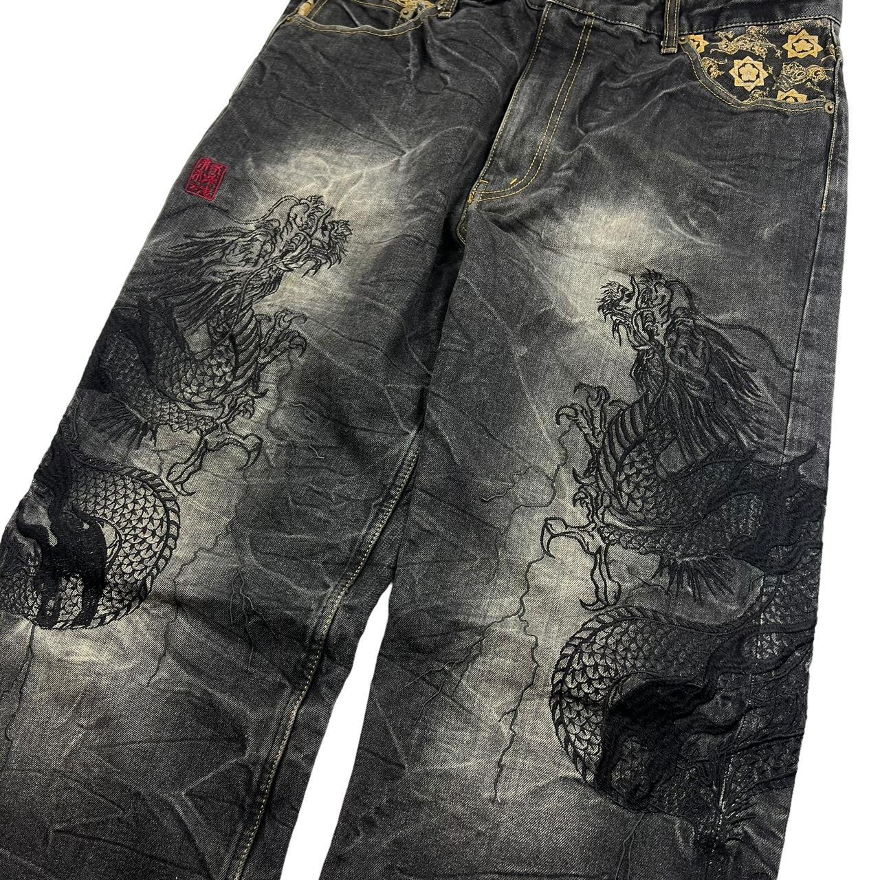 Karakuri Jeans (w38)