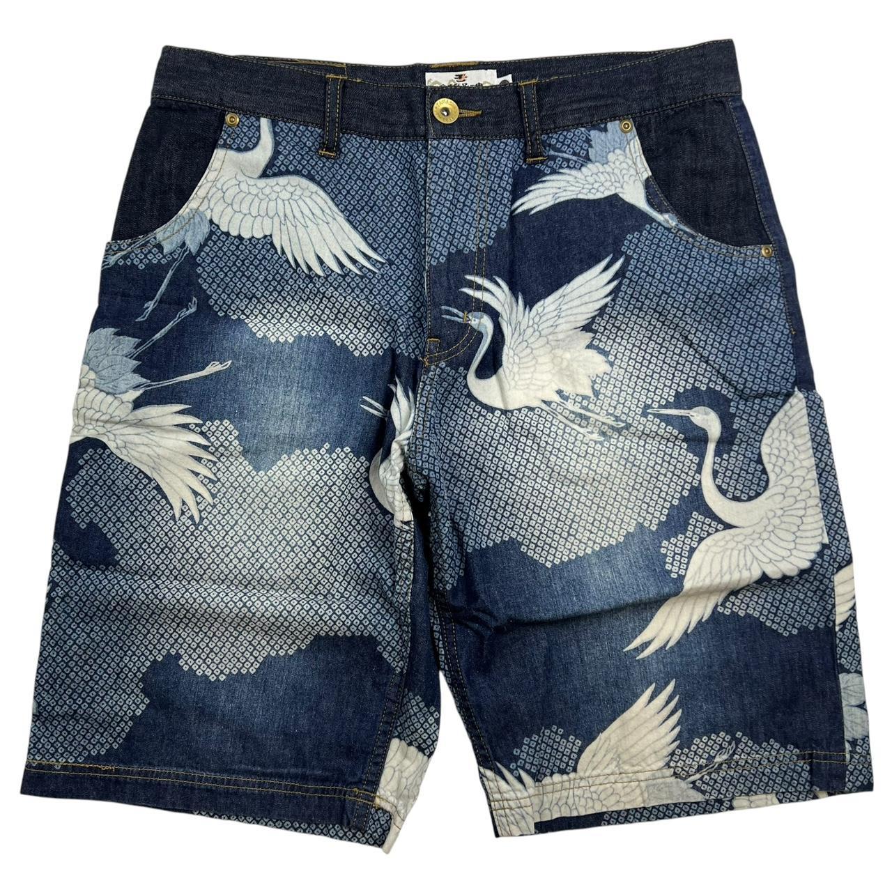 Karakuri Shorts (w33)