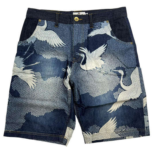 Karakuri Shorts (w33)