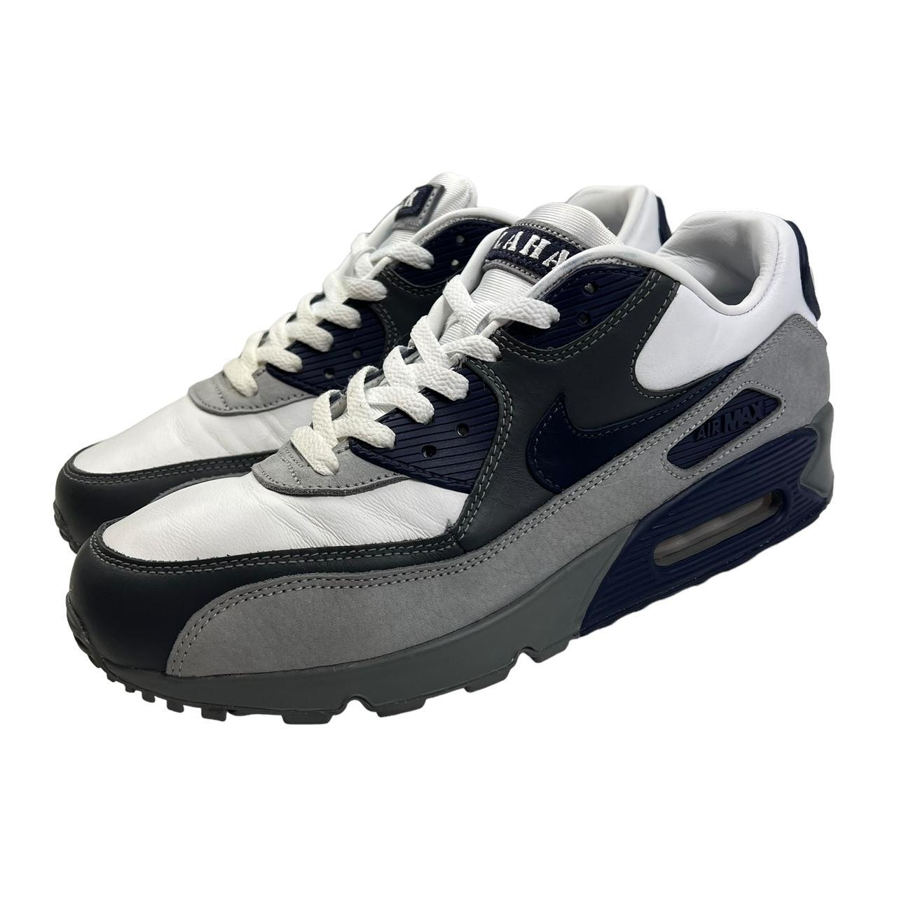 Nike Air Max 90 Lahar (uk 8.5)