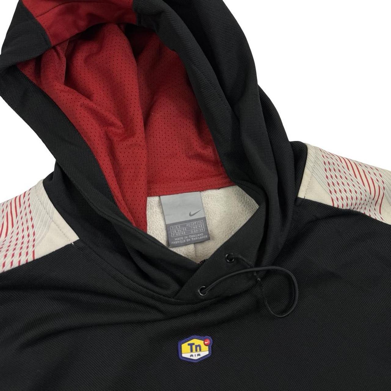 Nike TN Hoodie (S)