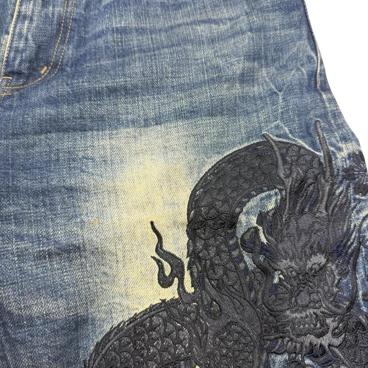 Karakuri Jeans (w30)