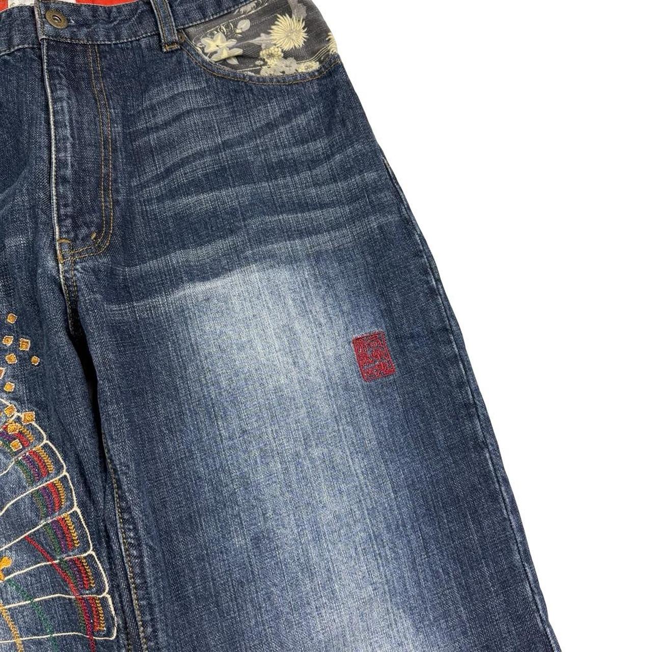 Karakuri Jeans (w33)