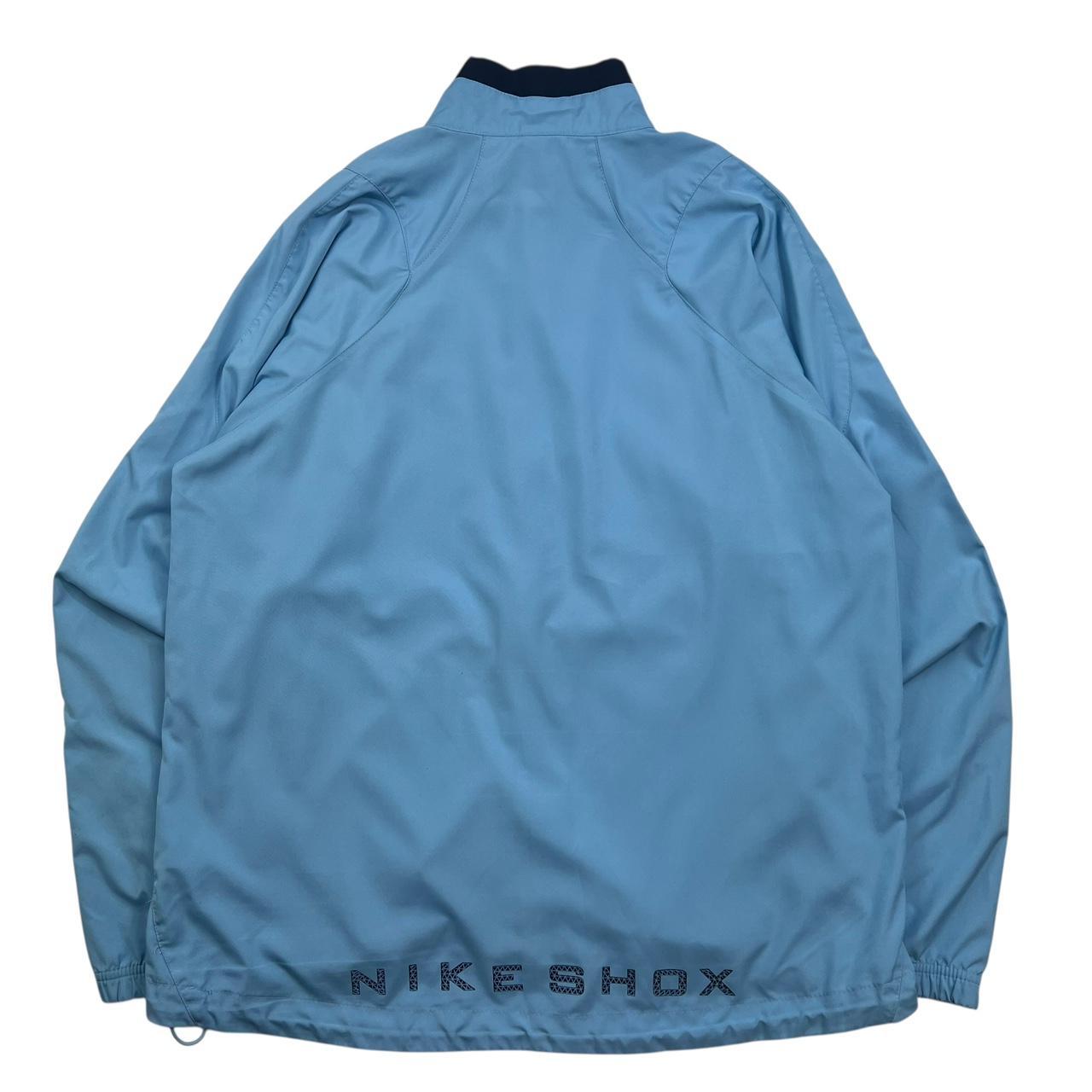 Nike Shox Track Jacket (L)