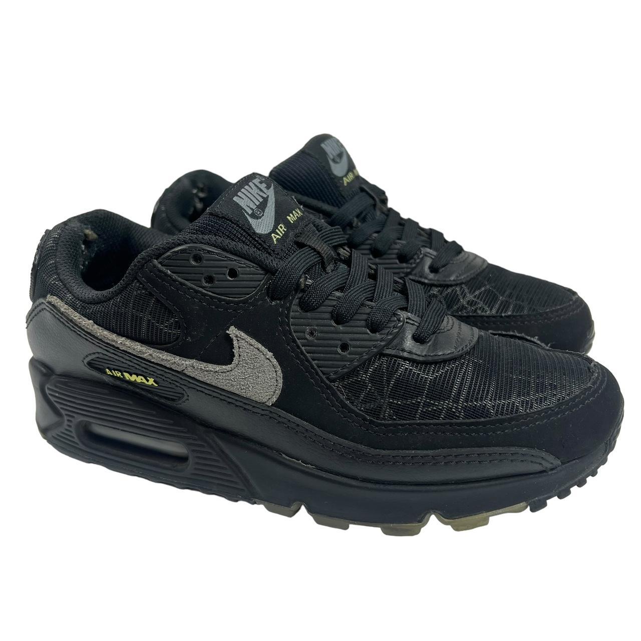 Nike Air Max 90 Halloween (uk 5.5)