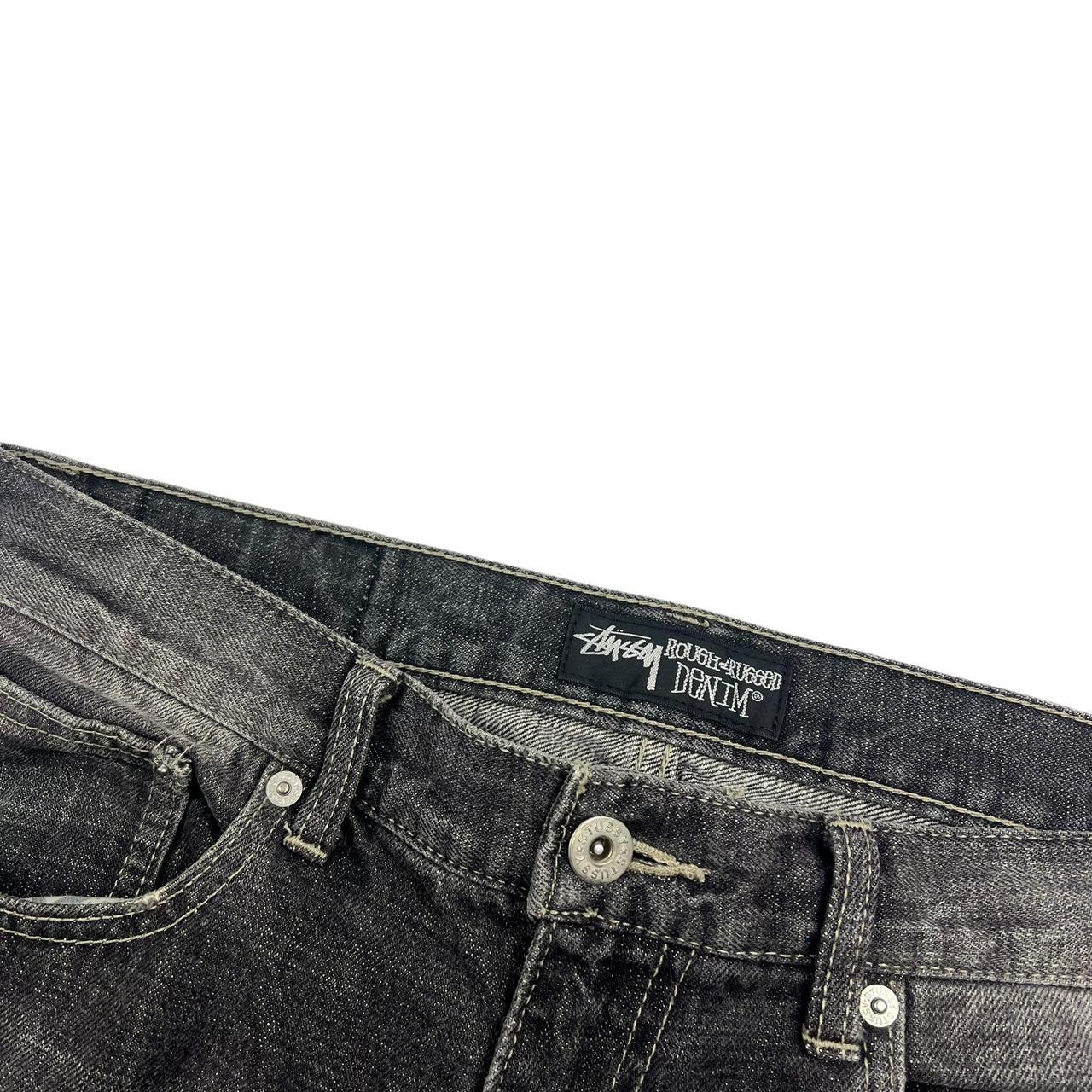 Stussy Jeans (w33)