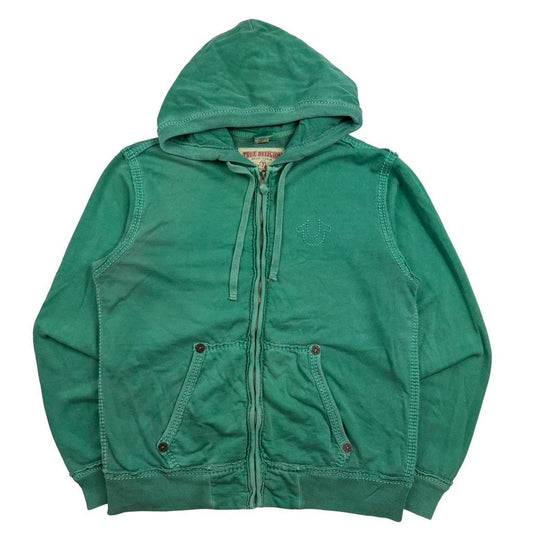 True Religion Hoodie (L)