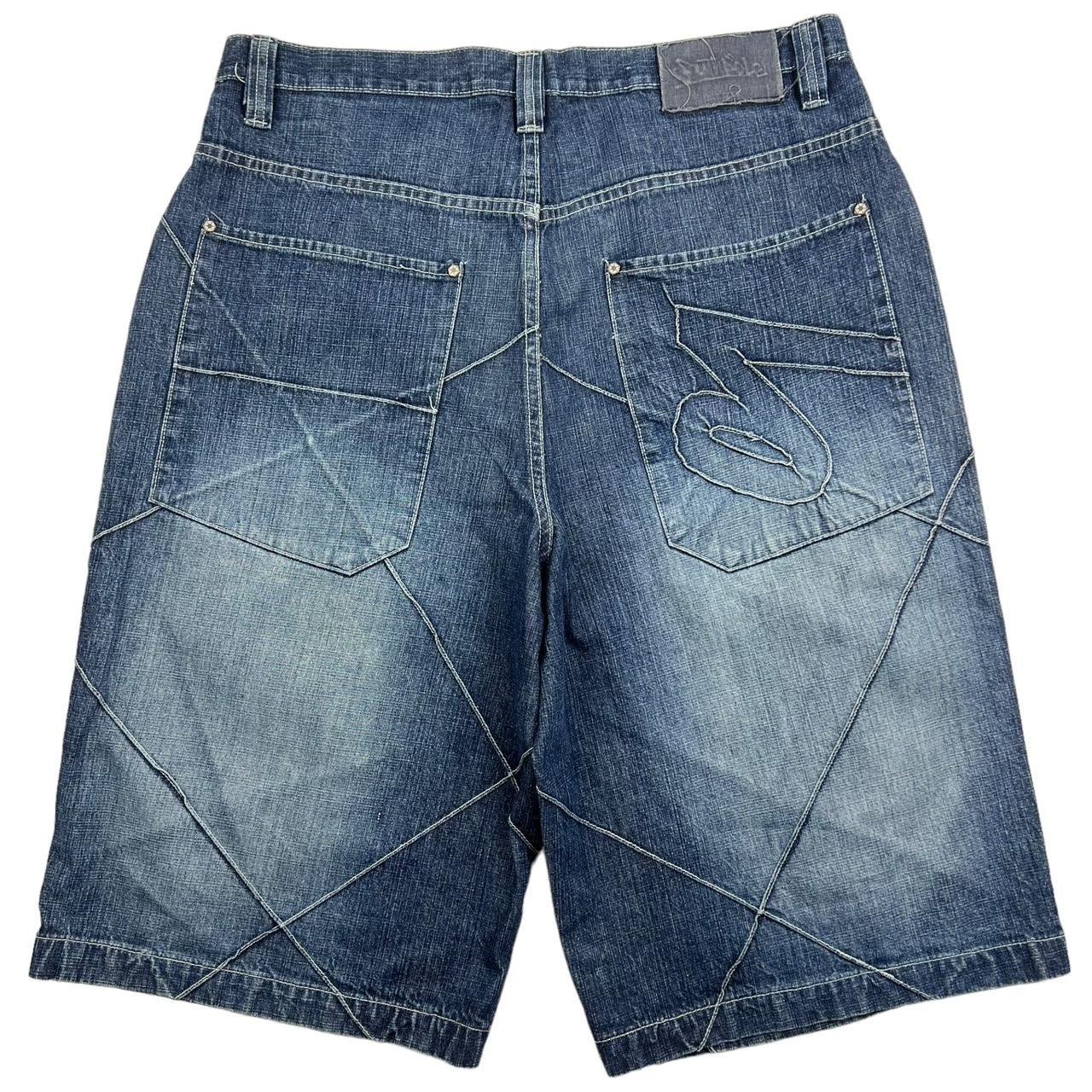 Southpole Shorts (w36)