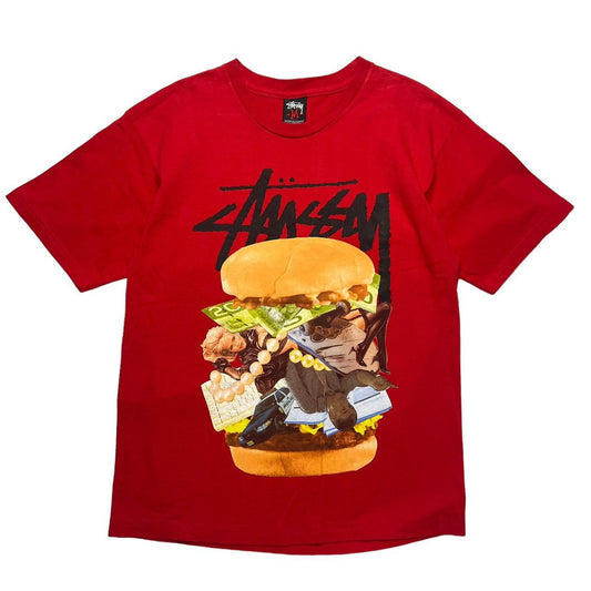 Stussy T-Shirt (M)