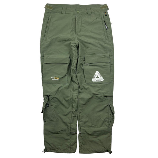 Palace Cargo Trousers (w34)