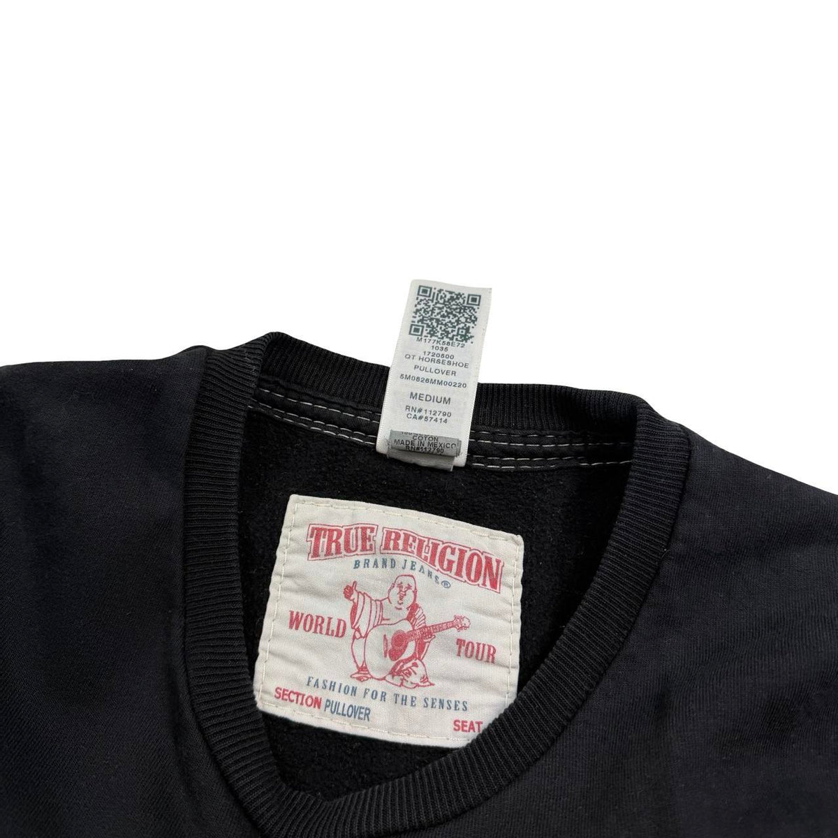 True Religion Sweatshirt (M)