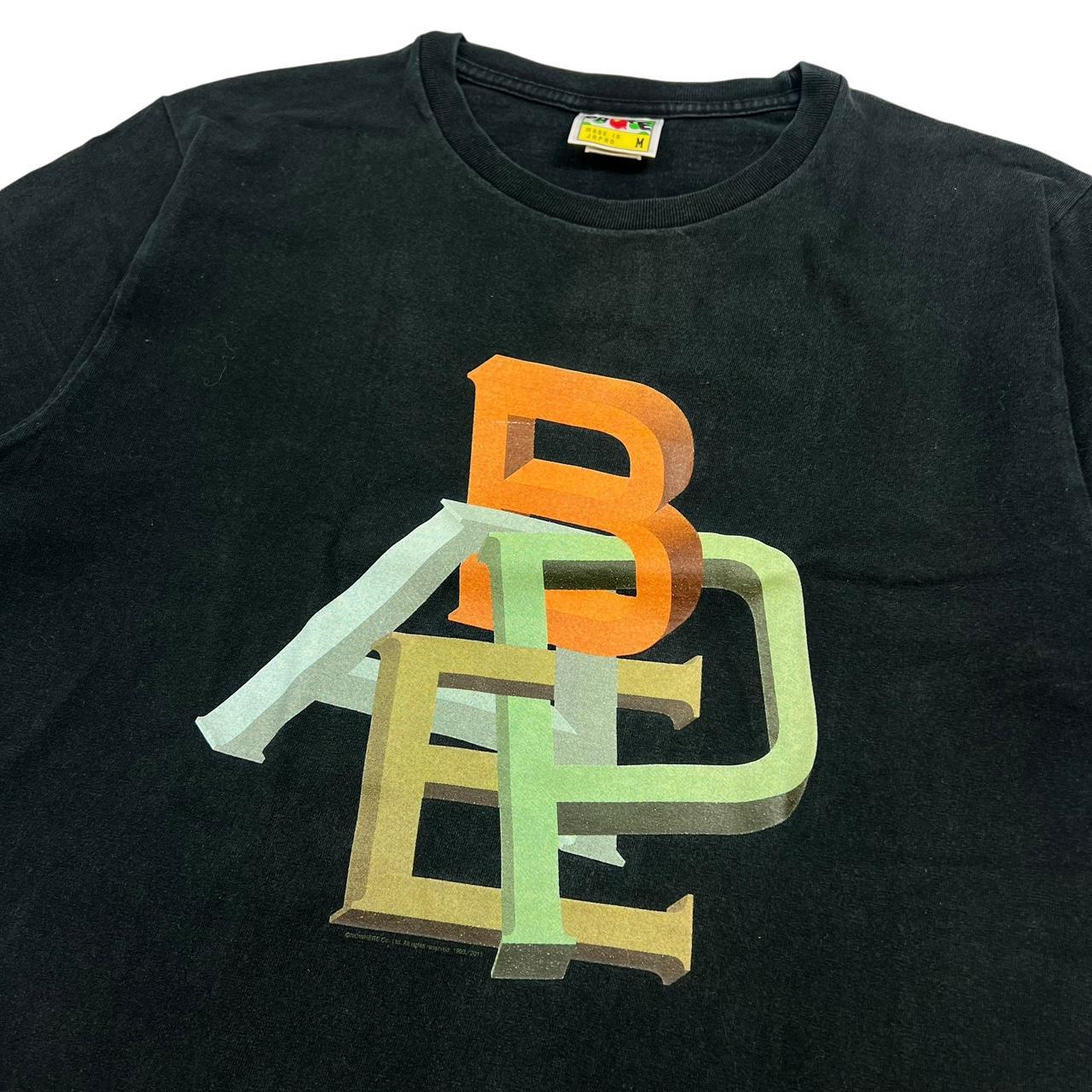 Bape T-Shirt (M)