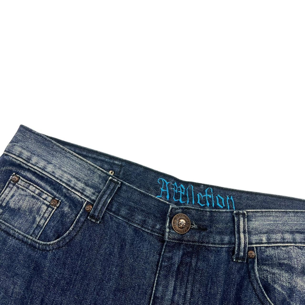 Affliction Jeans (w40)