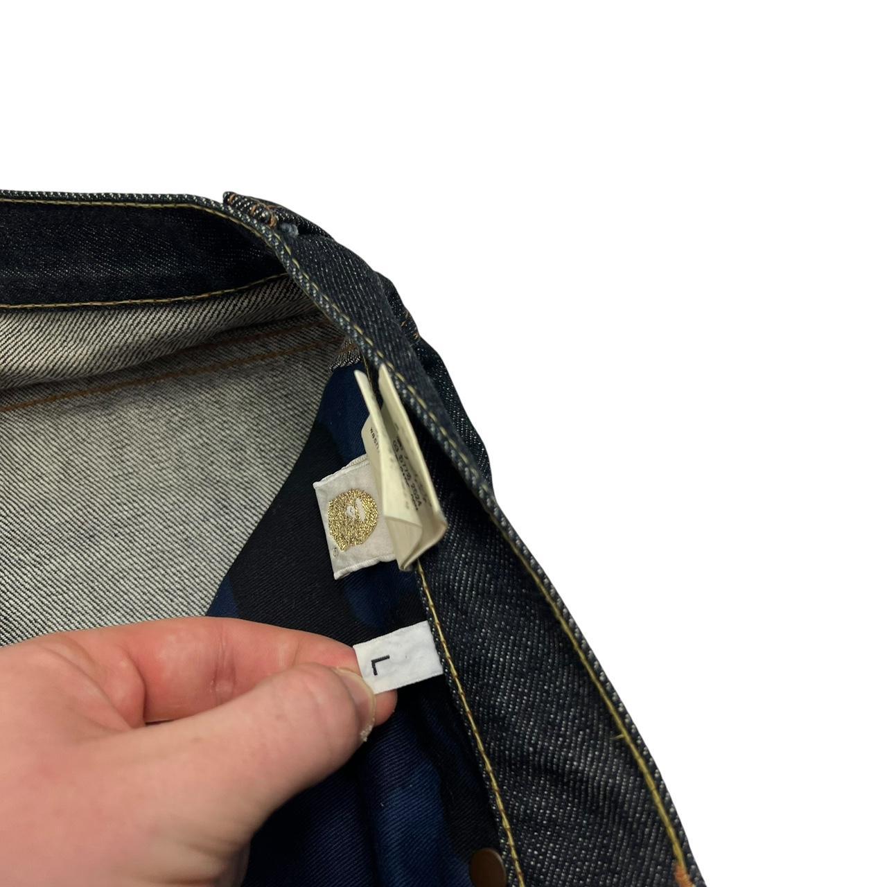 Bape Jeans (w36)