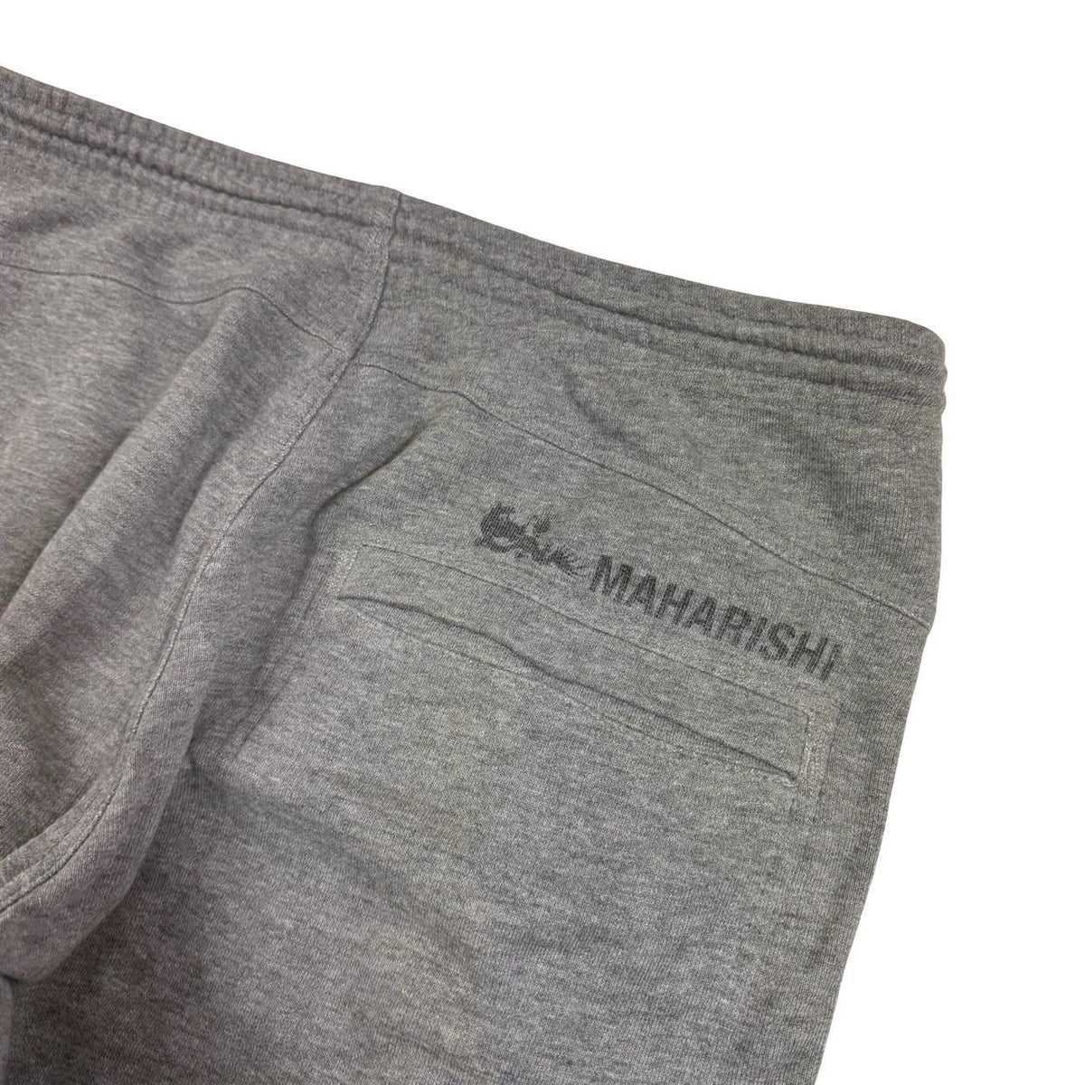Maharishi Joggers (M)