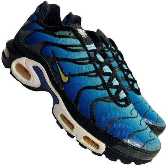 Nike TN Hyper Blue (uk 10)