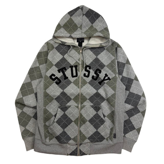 Stussy Hoodie (M)