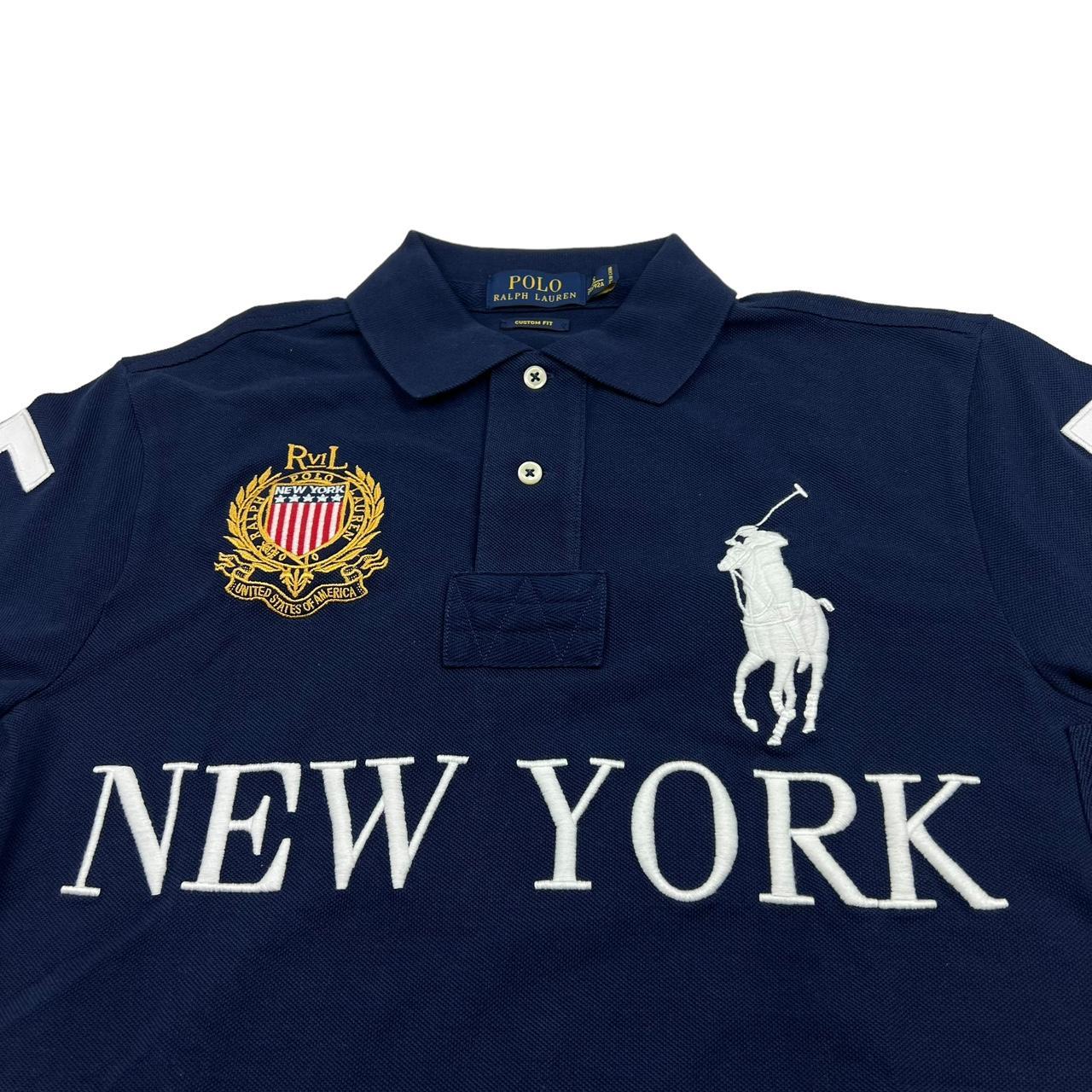 Ralph Lauren Polo Shirt (S)