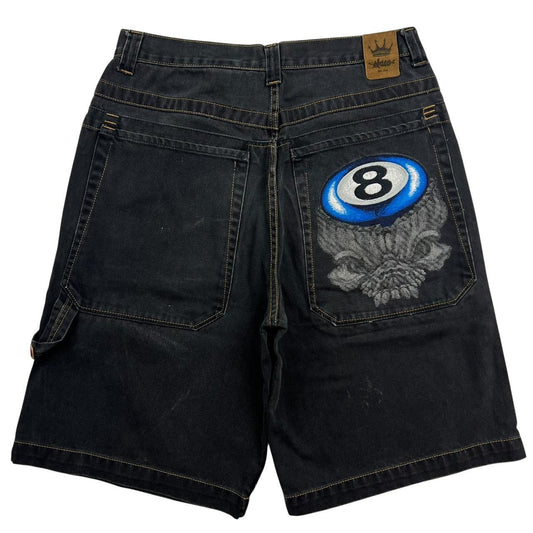 Jnco Shorts (w34)