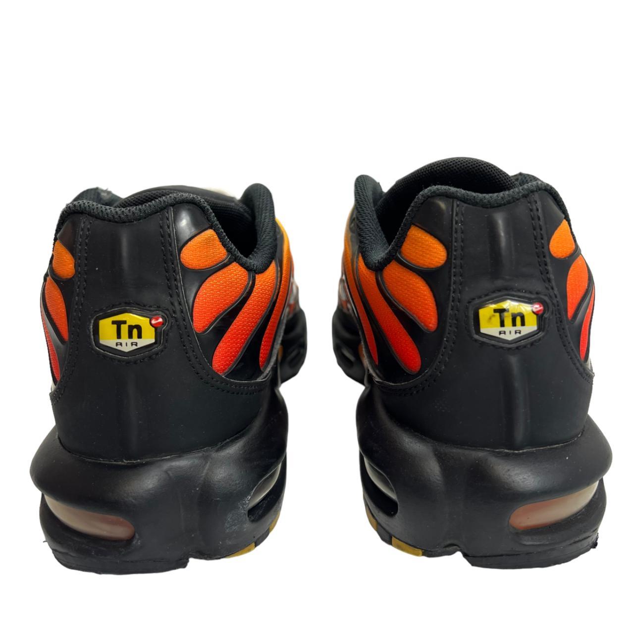 Nike TN Tiger (uk 9.5)