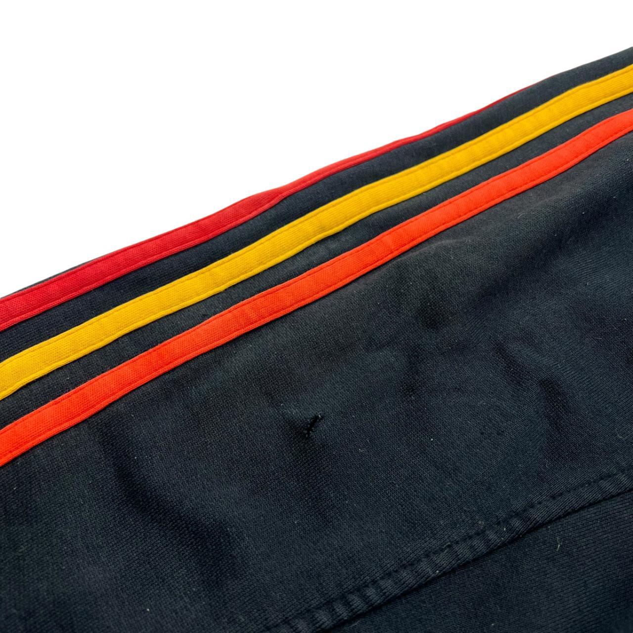 Adidas Hoodie (L)