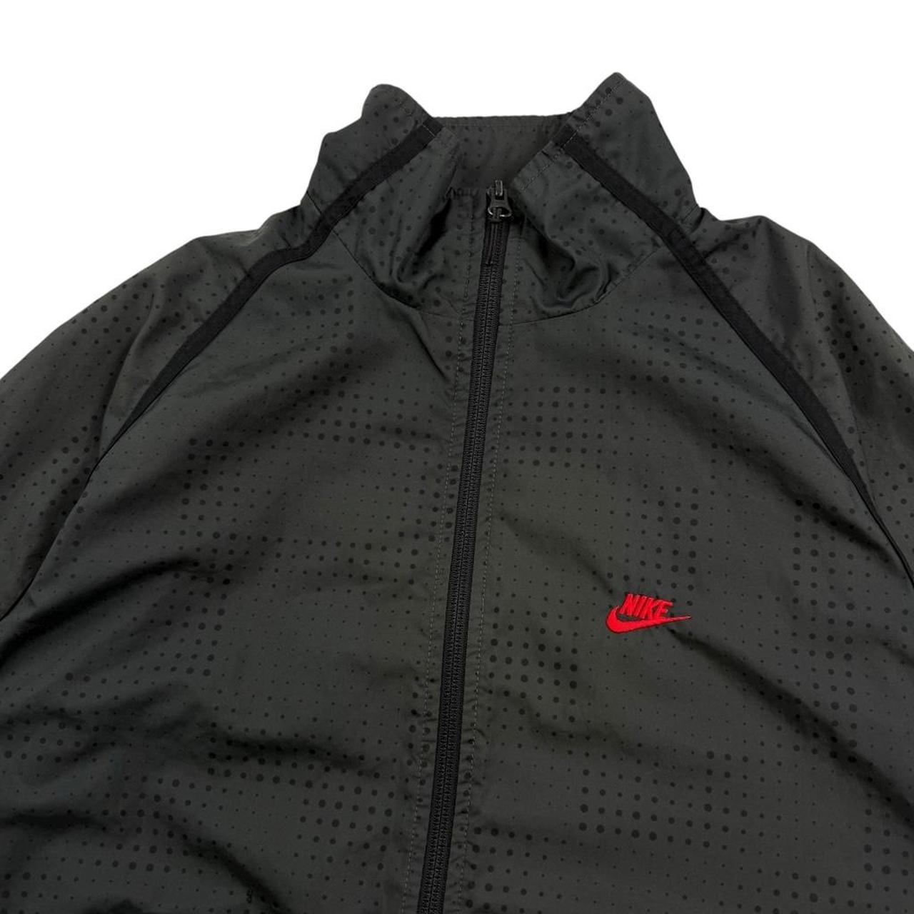 Nike Track Jacket (S)