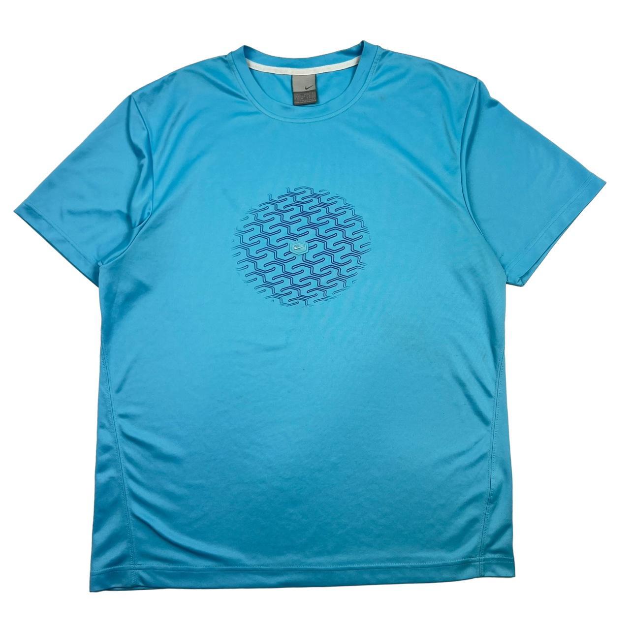 Nike TN Hex T-Shirt (L)