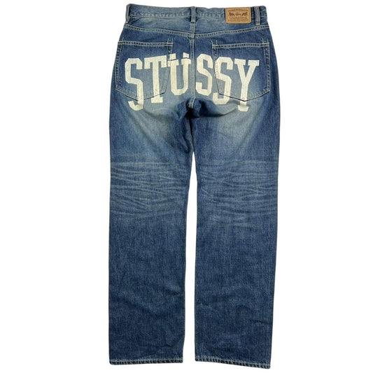 Stussy Jeans (w34)